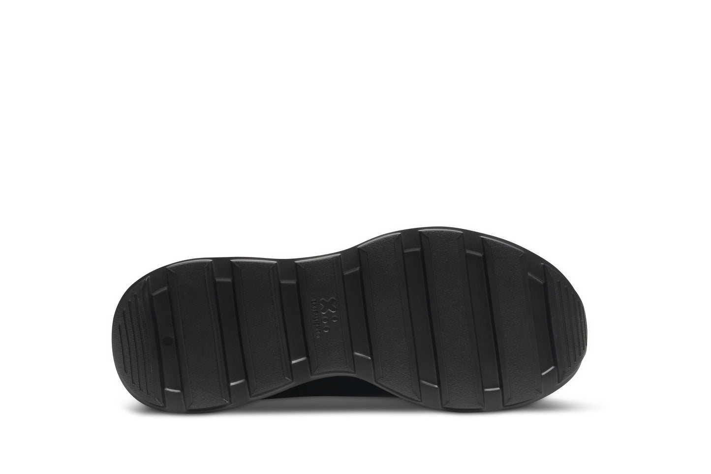 Chaussure Homme - Sneakers Crust Nero