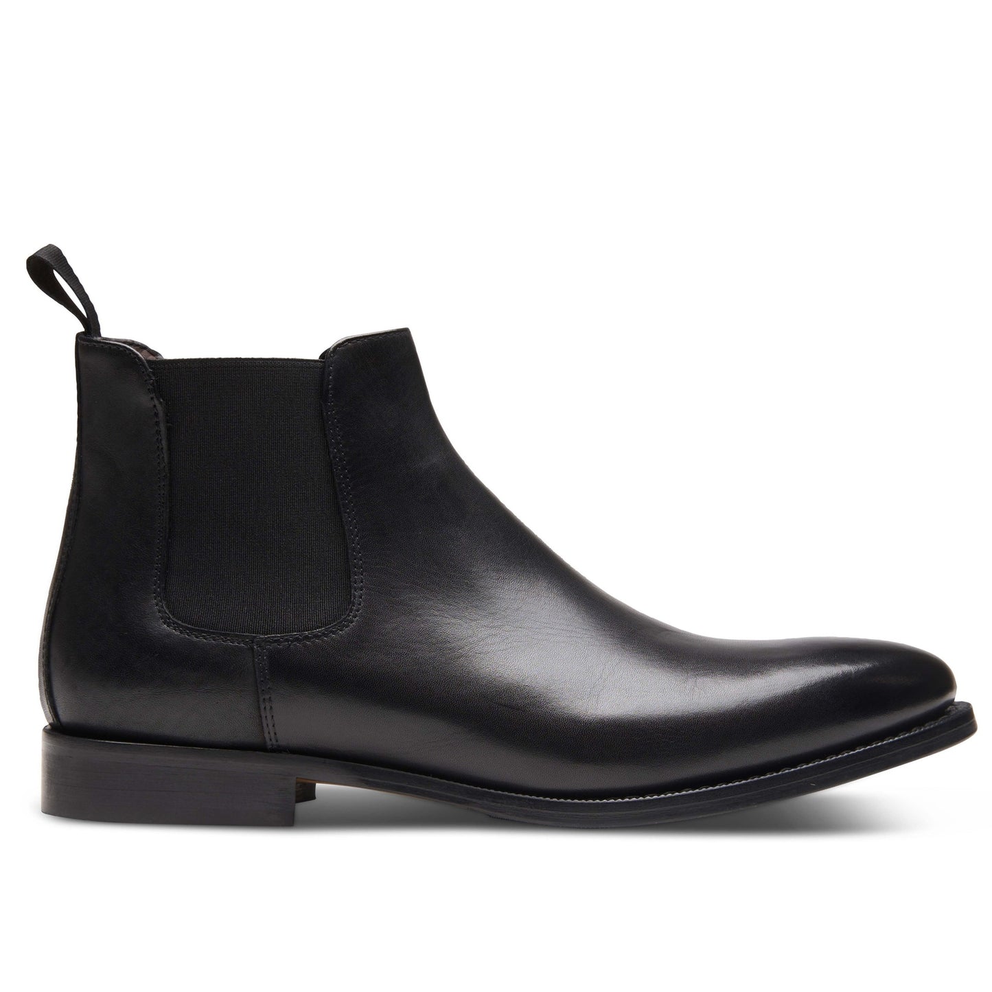 Chaussure Homme - Chelsea Boots Crust - NERO