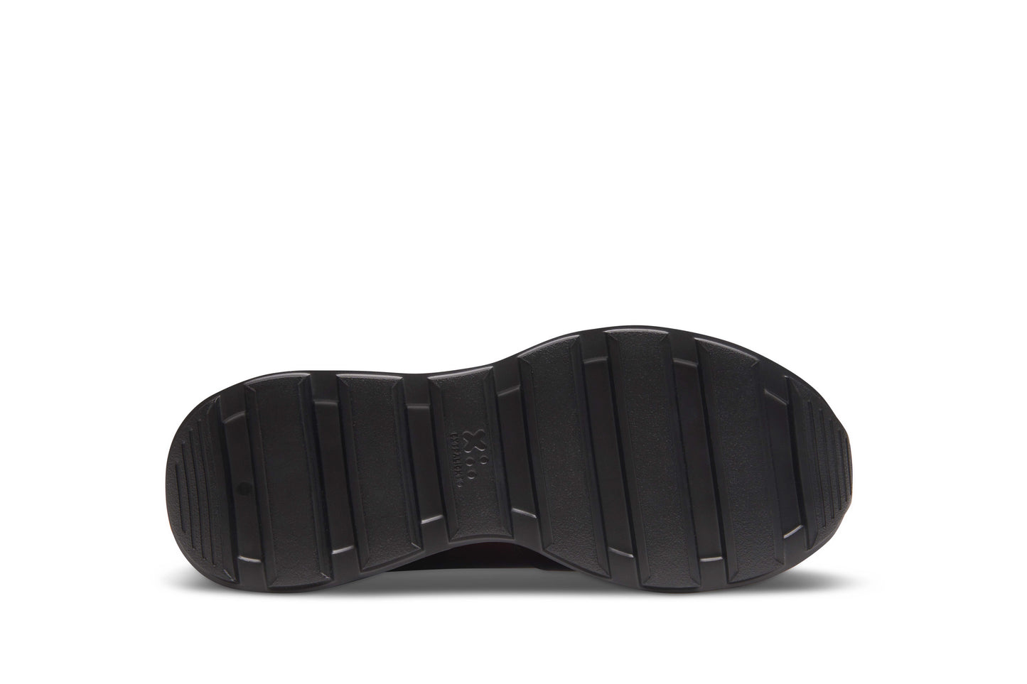 Chaussure Homme - Sneakers Crust Bordeaux