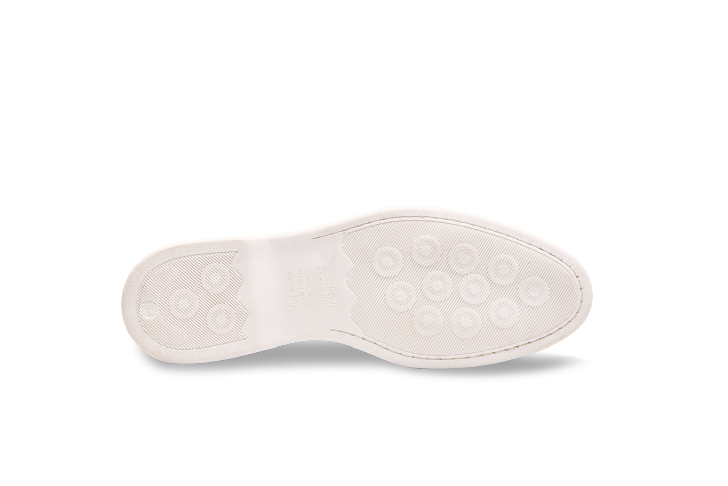 Mocassins Été Daim Italien – Saumon Pesca