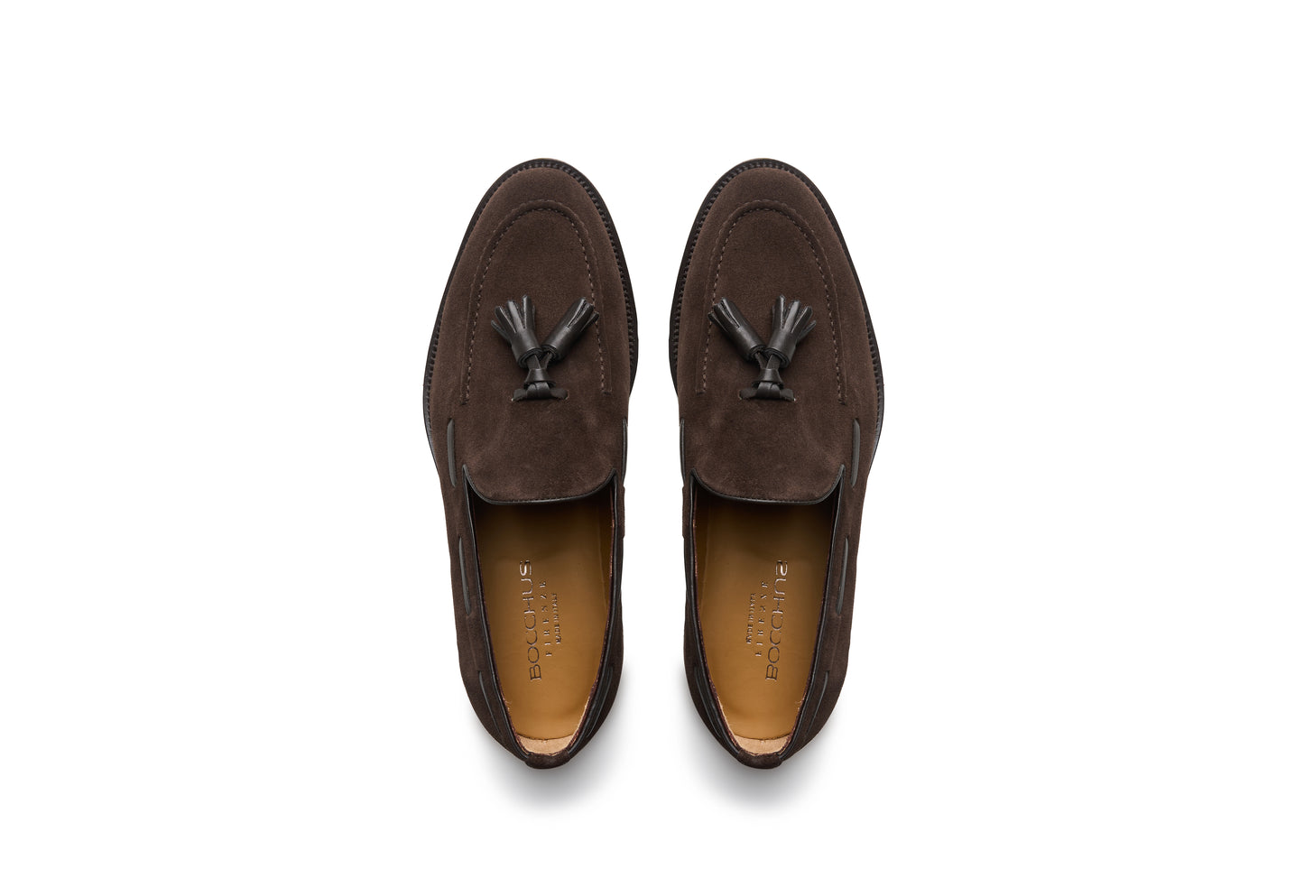 Tassel Loafer T Moro