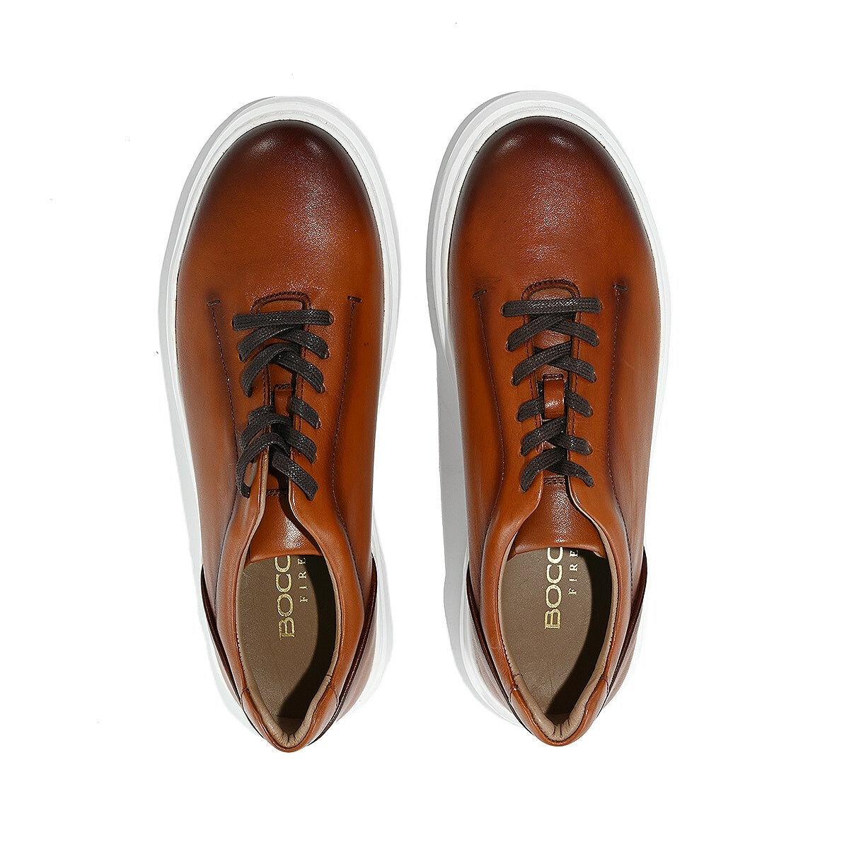 Chaussure Homme - Sneakers Casuals Crust - CUIO