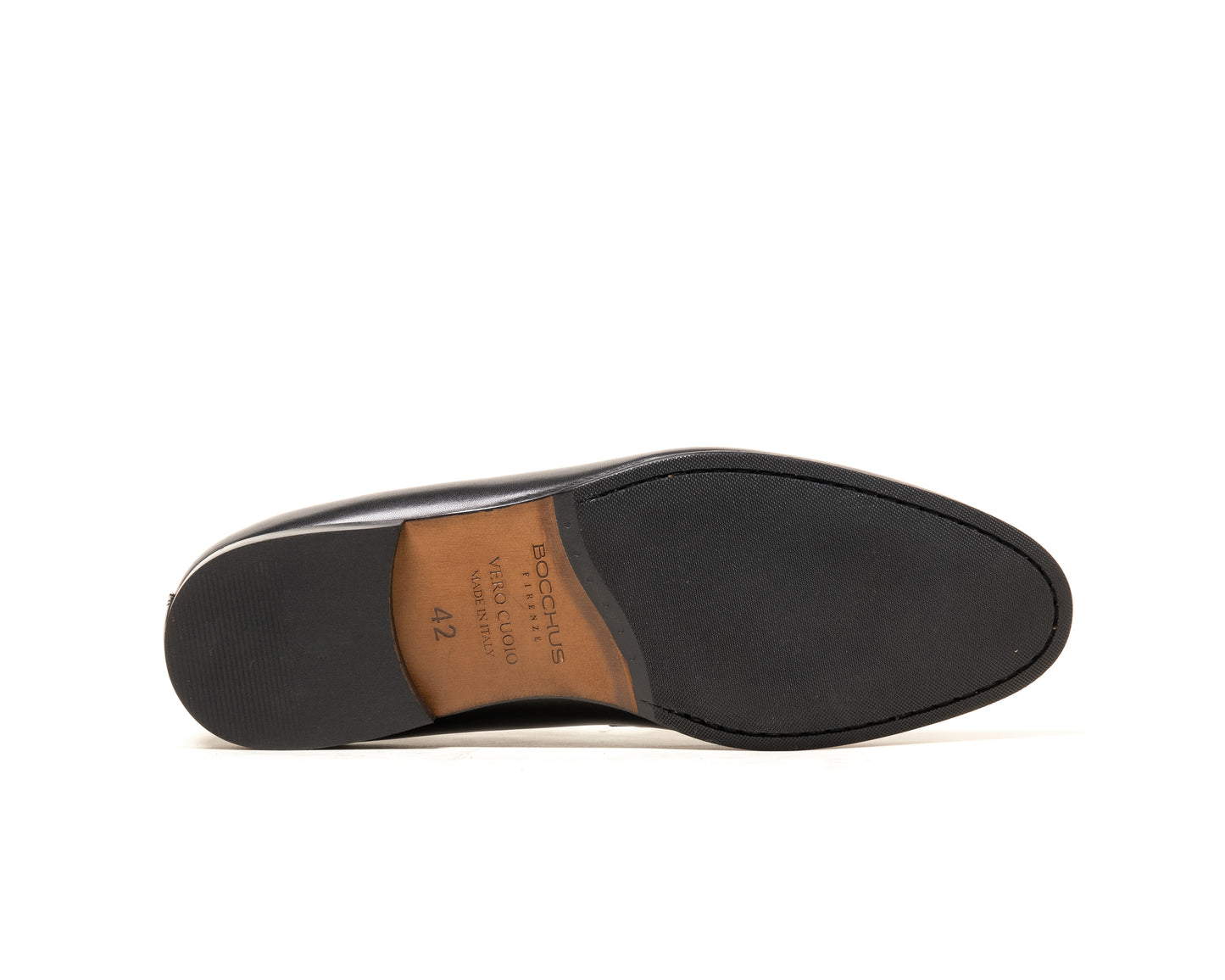 Chaussure Homme - Penny Loafer Nero