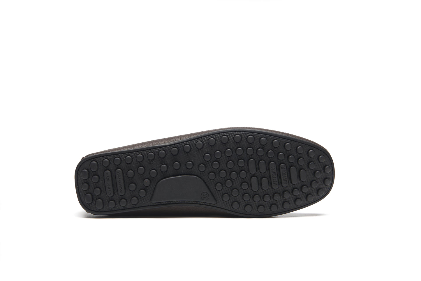 Chaussure Homme - Trappeur Cuir Marron