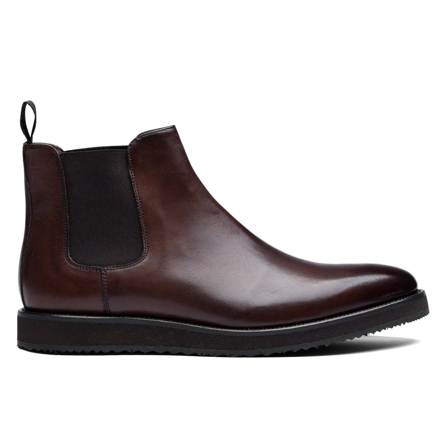 Chaussure Homme - Chelsea Boots Extra-Light - MARRONE