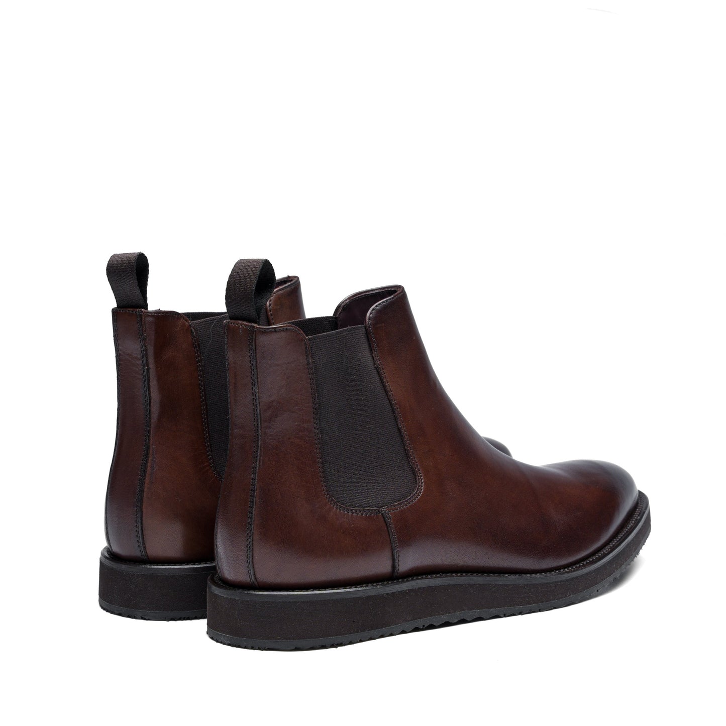 Chaussure Homme - Chelsea Boots Extra-Light - MARRONE