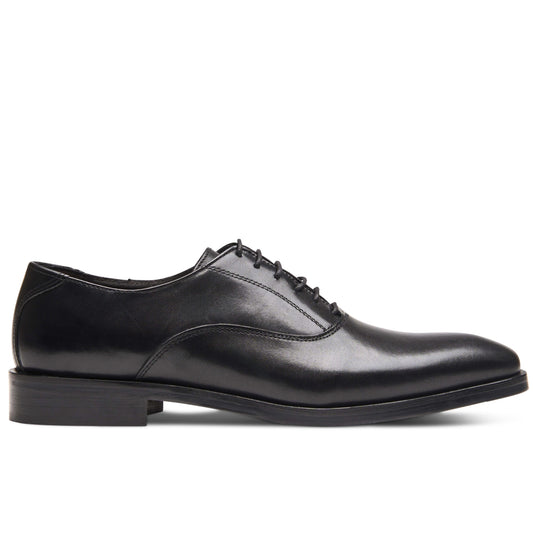 Chaussure Homme - Oxford Crust Nero