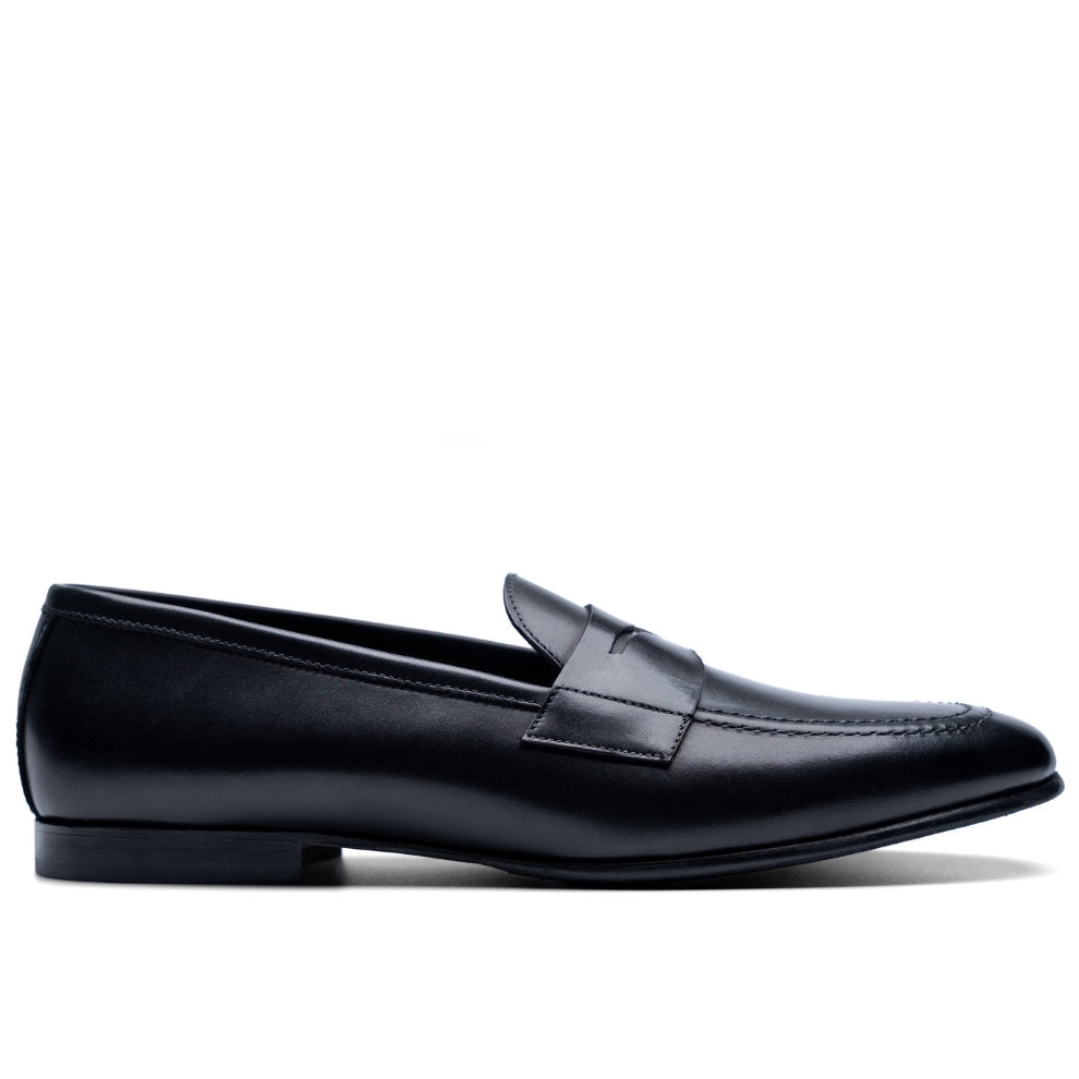 Chaussure Homme - Penny Loafer Nero