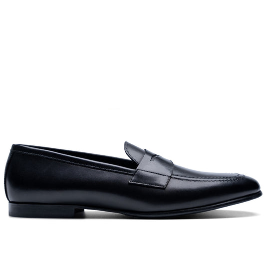 Chaussure Homme - Penny Loafer Nero
