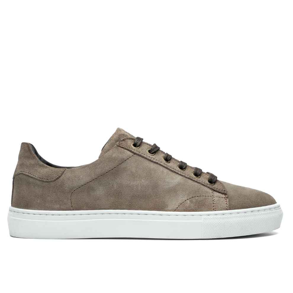 Chaussure Homme - Sneakers Daim