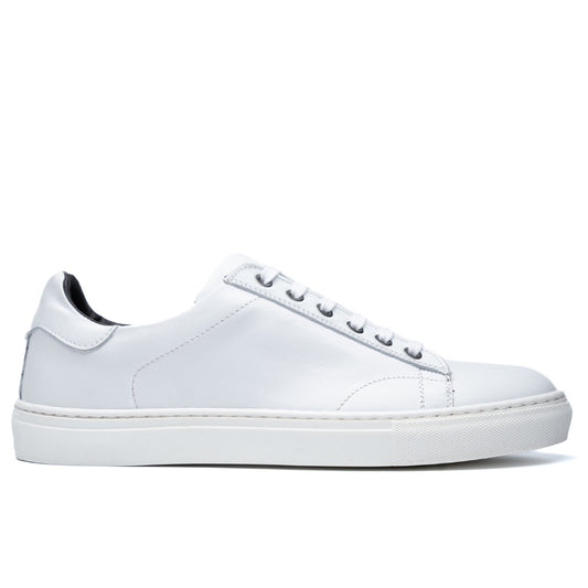 Chaussure Homme - Sneakers White