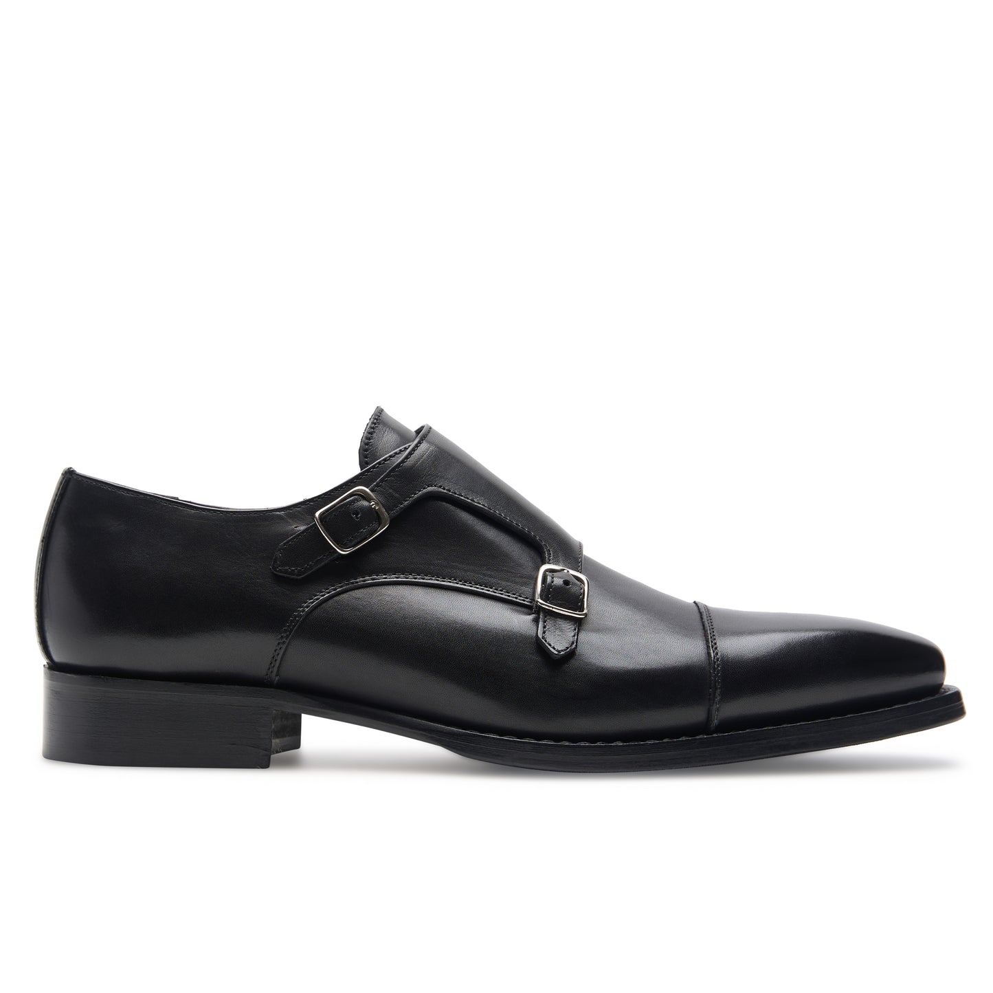 Chaussure Homme - D.Monk Nero