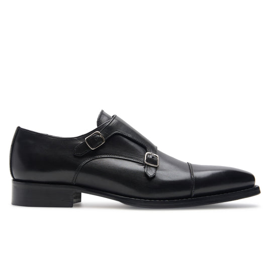 Chaussure Homme - D.Monk Nero