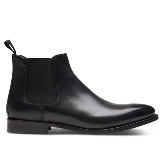 Chaussure Homme - Chelsea Boots Crust - NERO