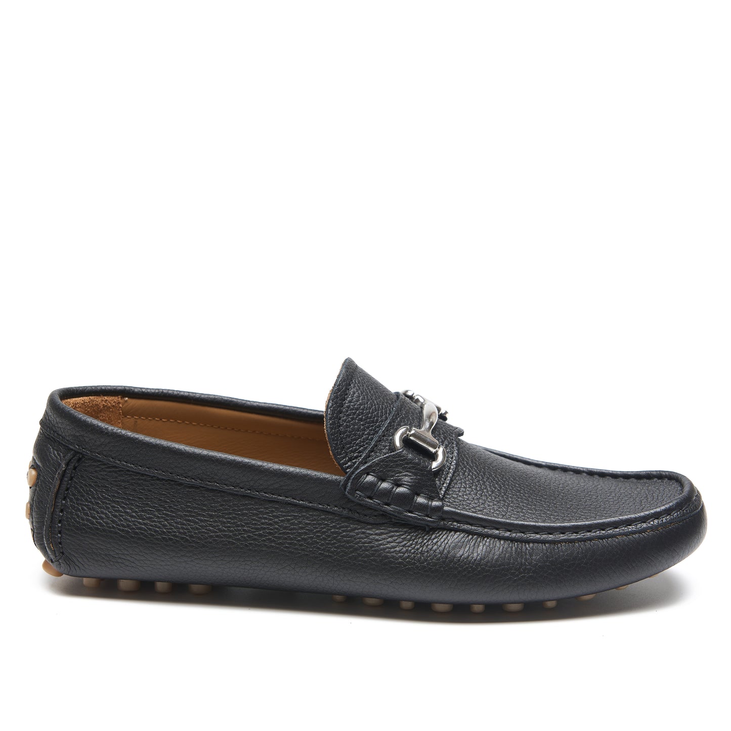 Chaussure Homme - Ormanento Con La Benda Nero