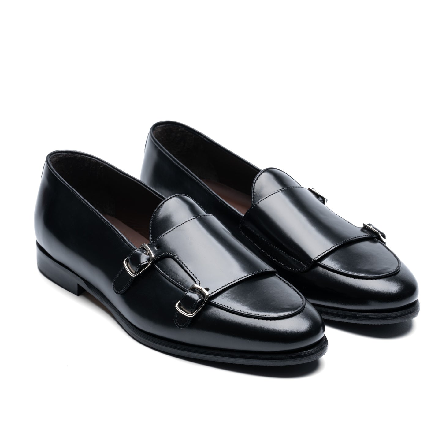 Chaussure Homme - D.Monk Belge Nero