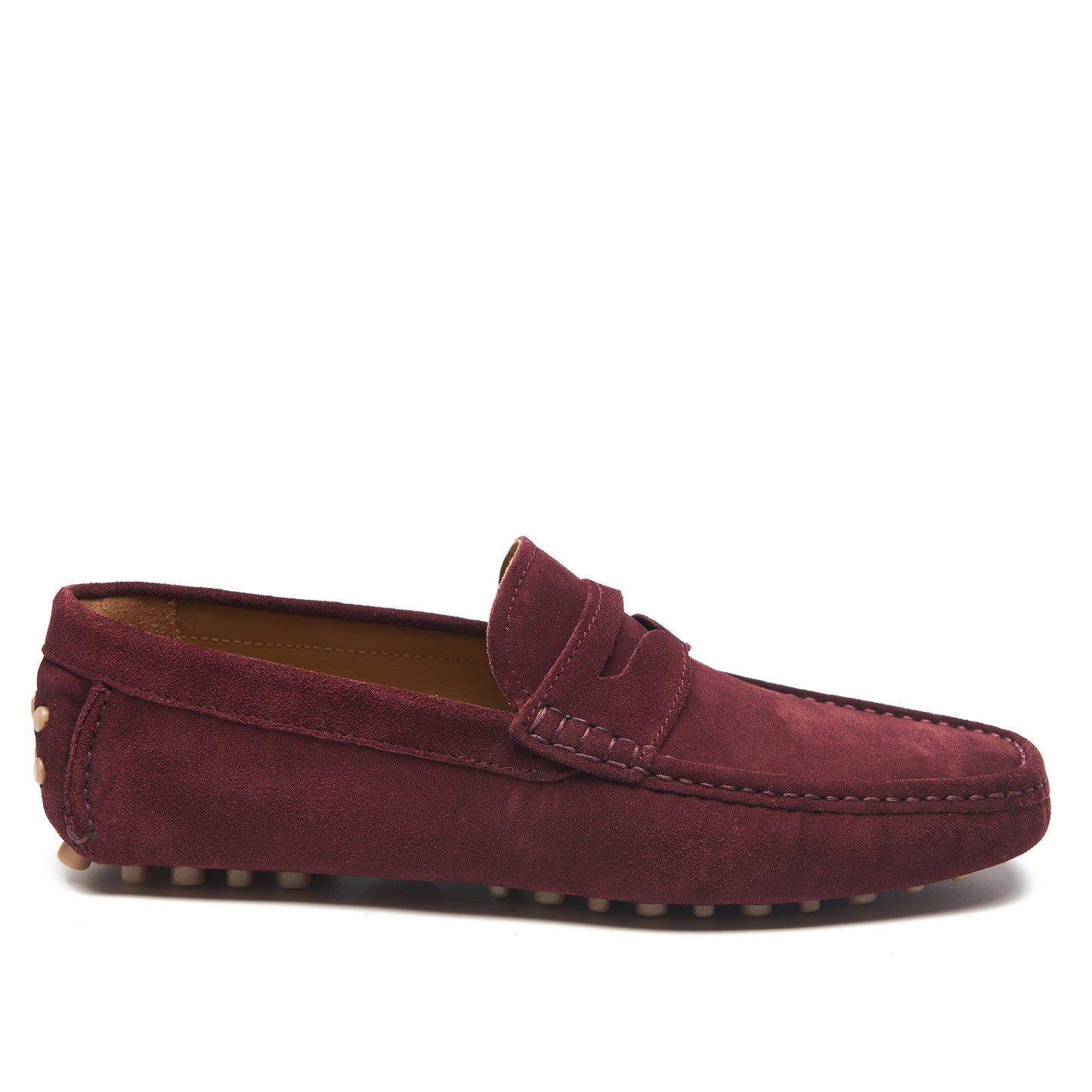 Chaussure Homme - Trappeur Camoscio Barolo