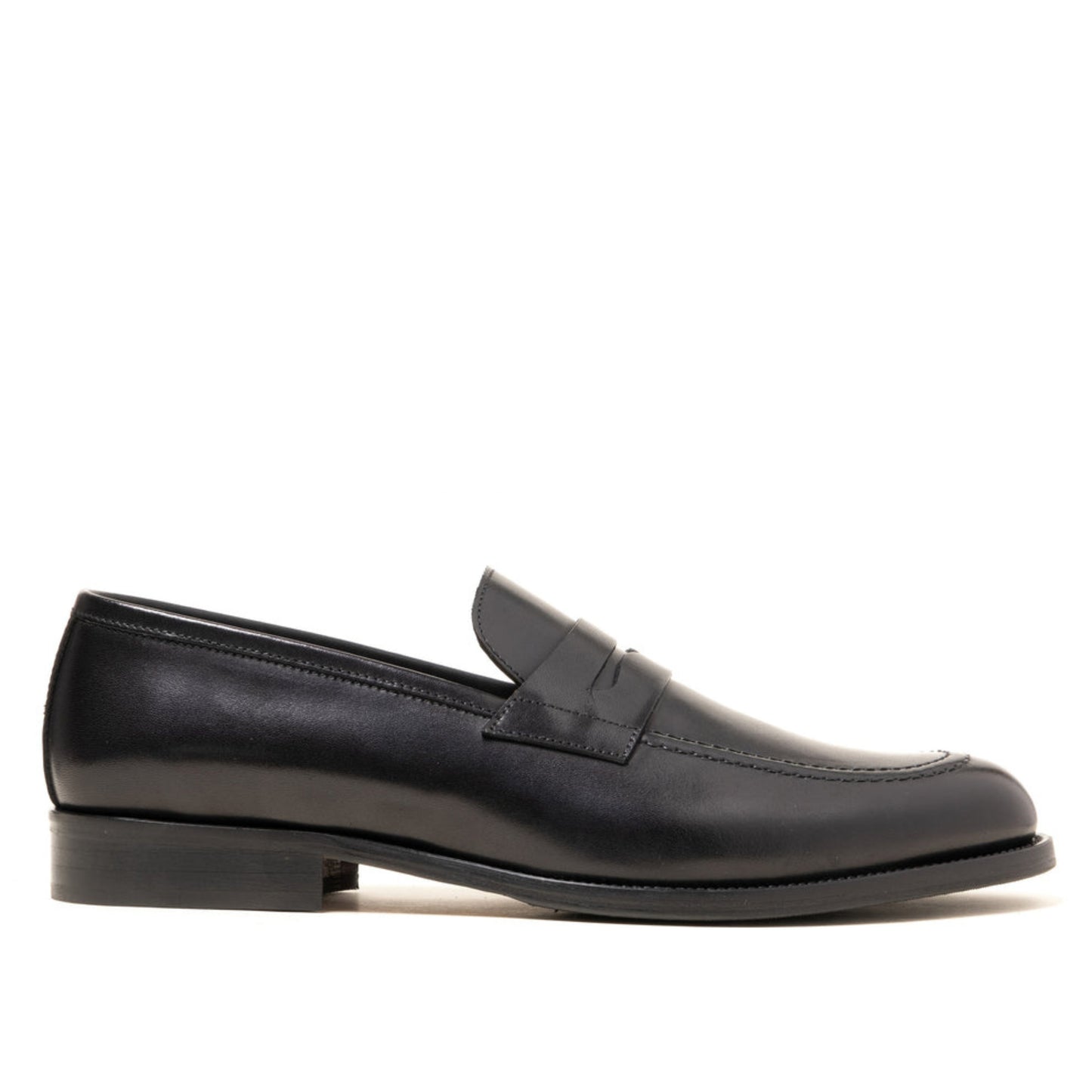 Chaussure Homme -Penny Loafer Nero