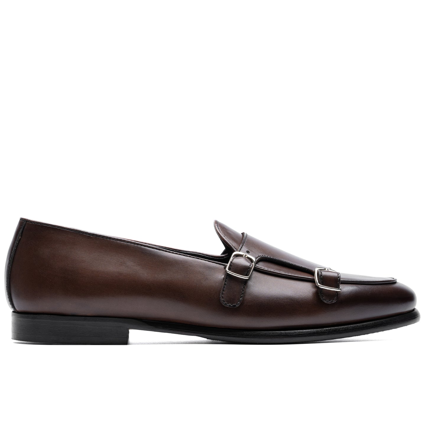 Chaussure Homme -D.Monk Belge Marron