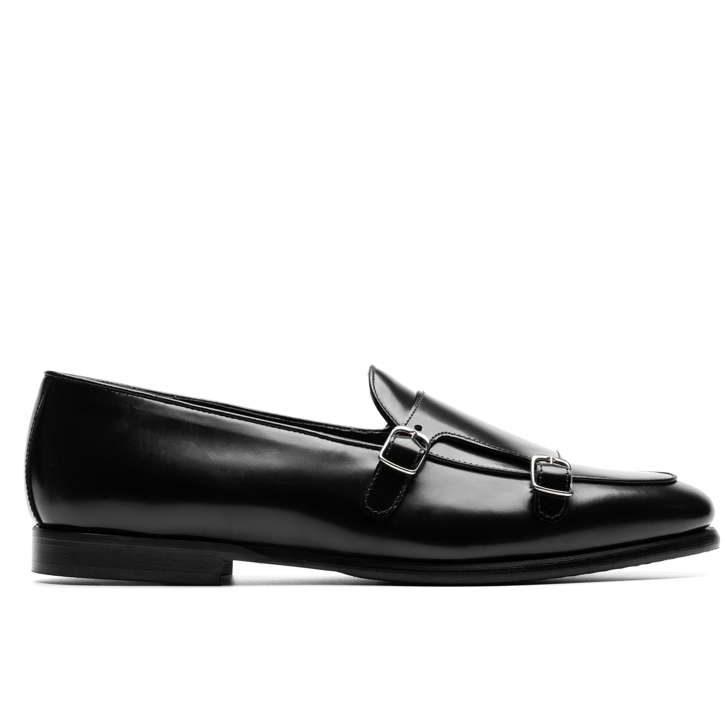 Chaussure Homme - D.Monk Belge Nero