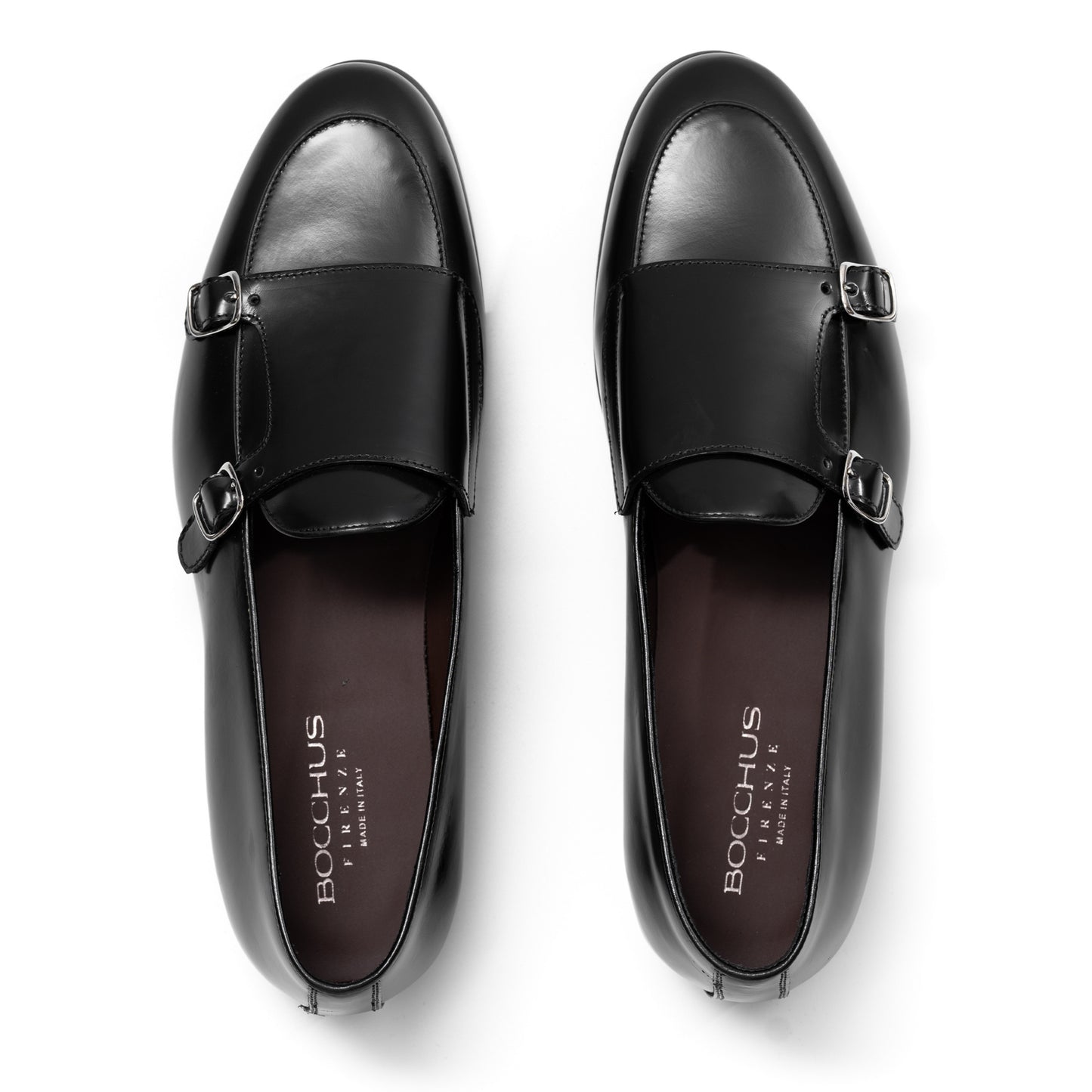 Chaussure Homme - D.Monk Belge Nero