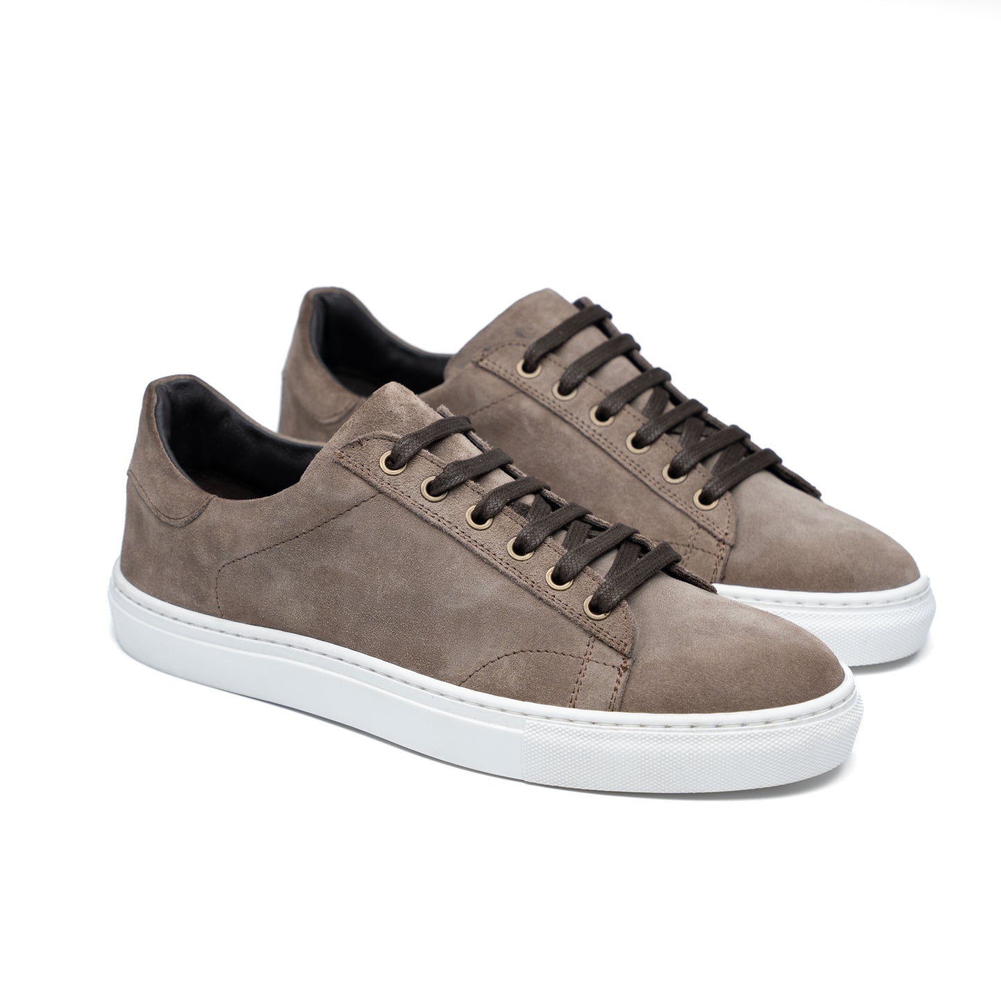 Chaussure Homme - Sneakers Daim