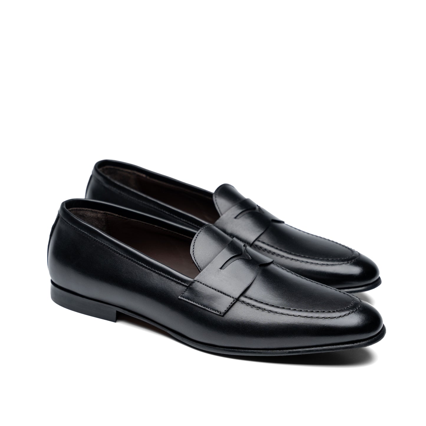 Chaussure Homme - Penny Loafer Nero