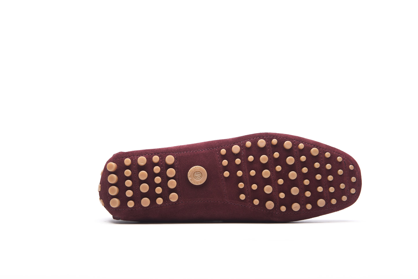 Chaussure Homme - Trappeur Camoscio Barolo