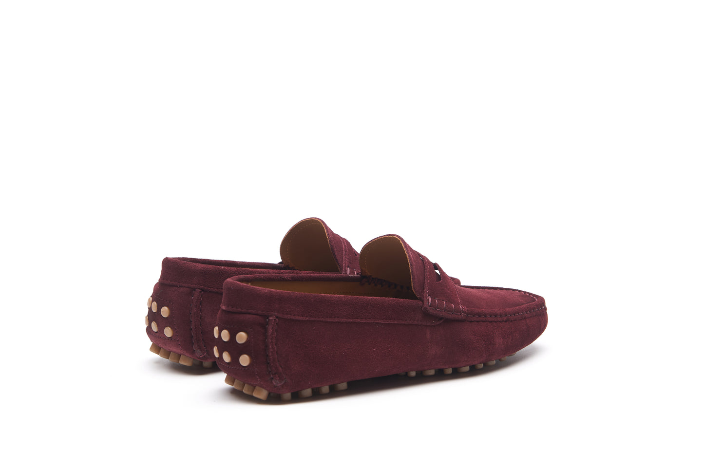 Chaussure Homme - Trappeur Camoscio Barolo