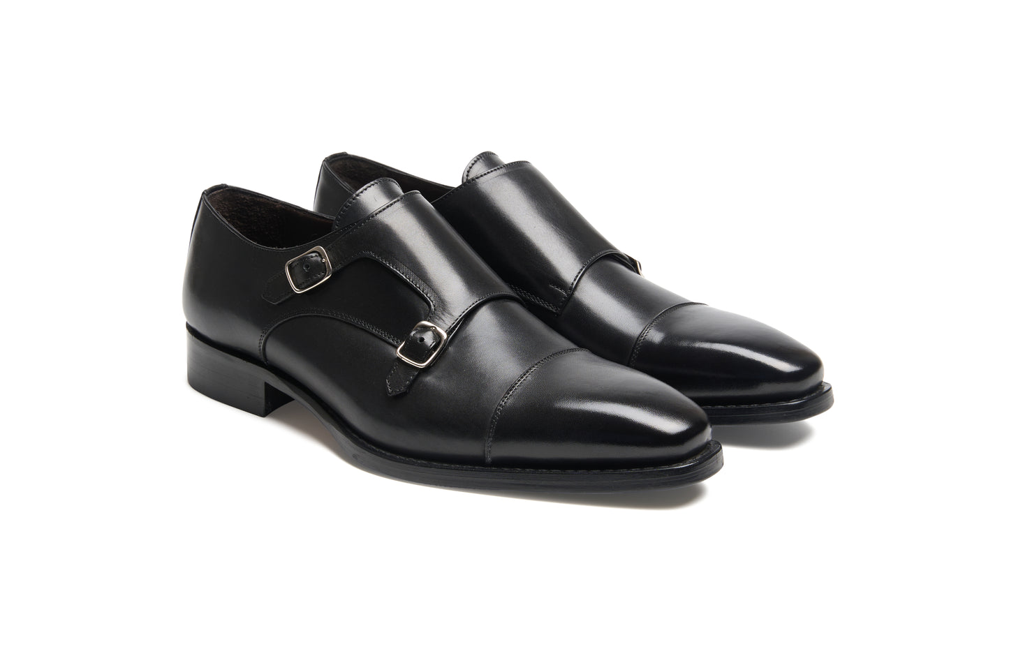 Chaussure Homme - D.Monk Nero