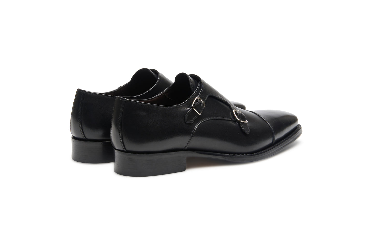 Chaussure Homme - D.Monk Nero