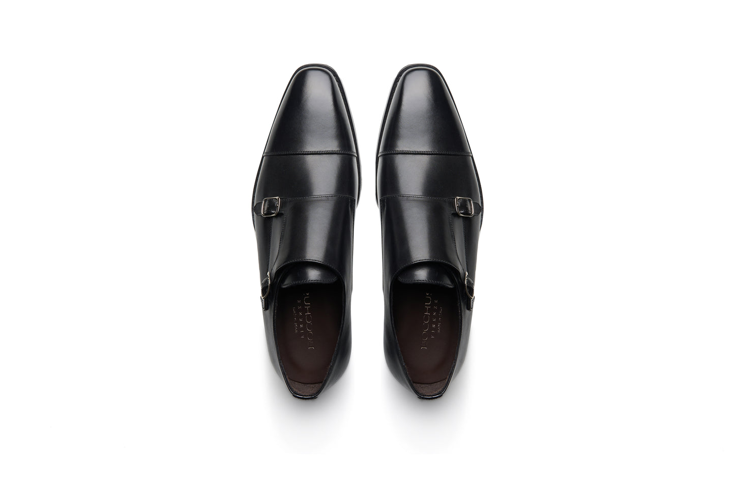 Chaussure Homme - D.Monk Nero