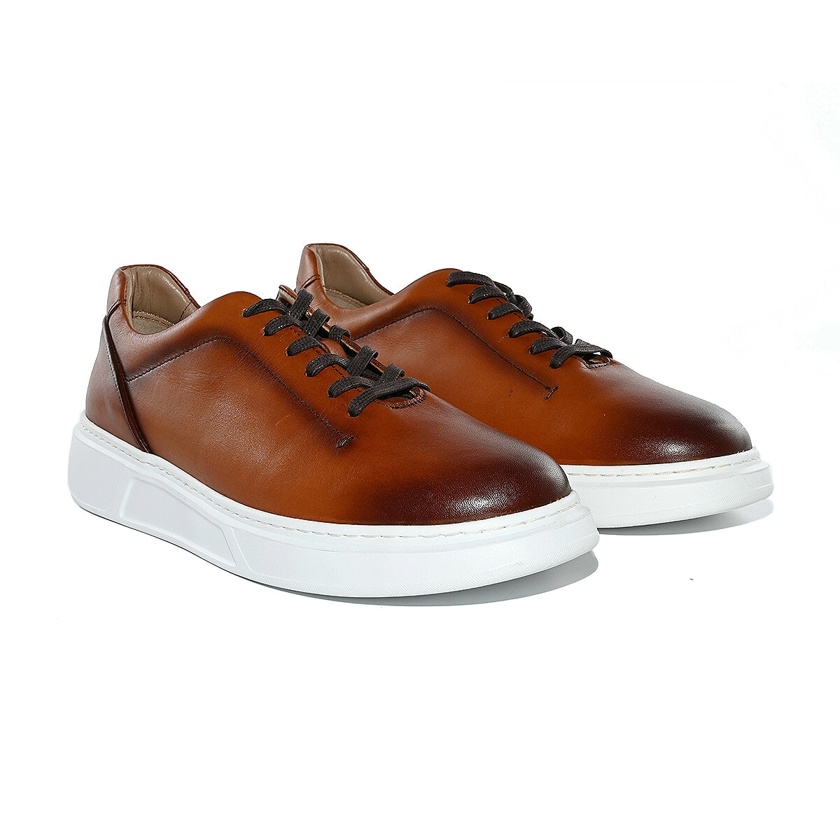 Chaussure Homme - Sneakers Casuals Crust - CUIO