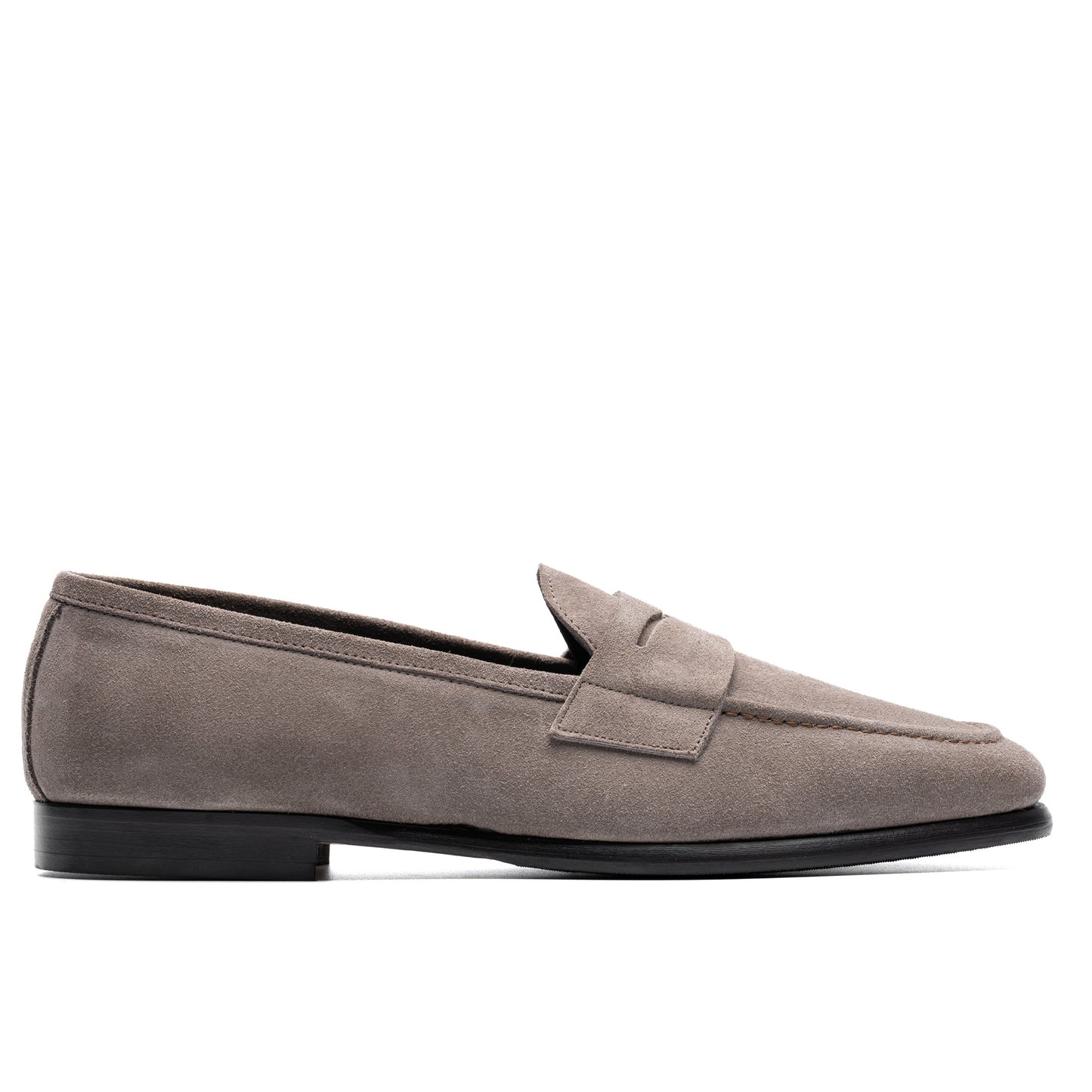 Chassure Homme - Penny Loafer Gris