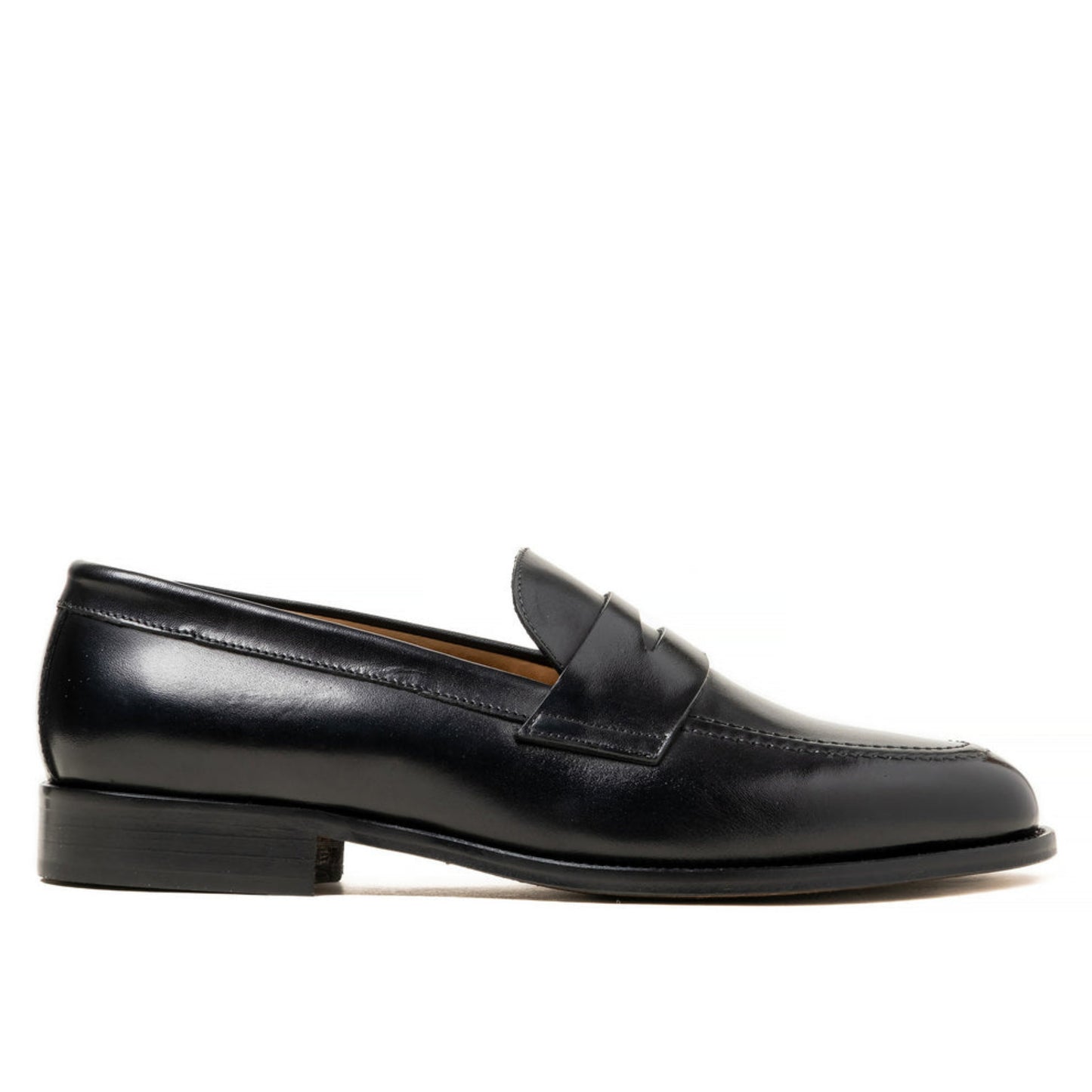 Penny Loafer Nero