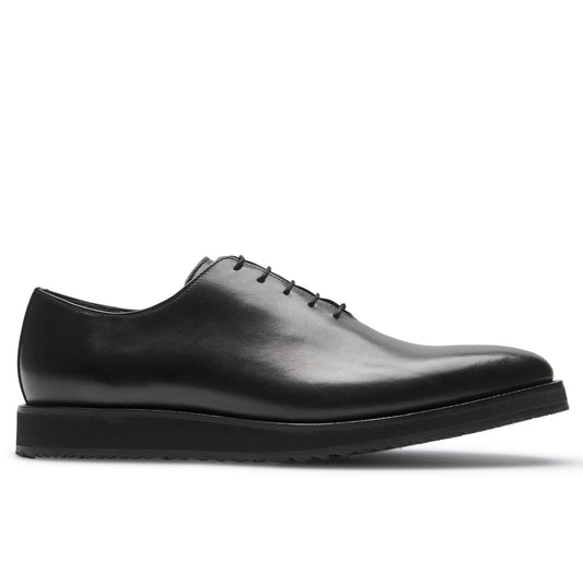 Chaussure Homme - Wholecut Casual Comoda Nero
