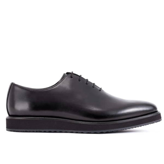 Chaussure Homme - WHOLECUT CASUALS NERO