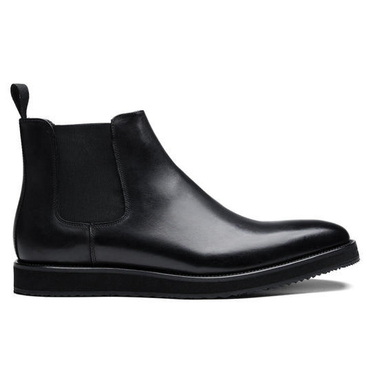 Chelsea Boots Extra-Light -NERO