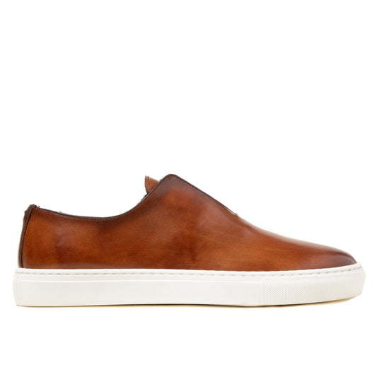 Chaussure Homme - Sneakers Boston Brandy