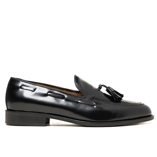 Chaussure Homme - Tassel Loafer Nero