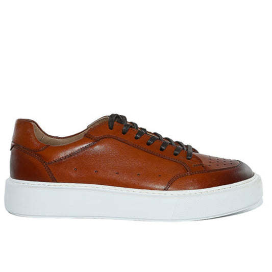 Chaussure Homme - Sneakers Casuals Crust - CUIO