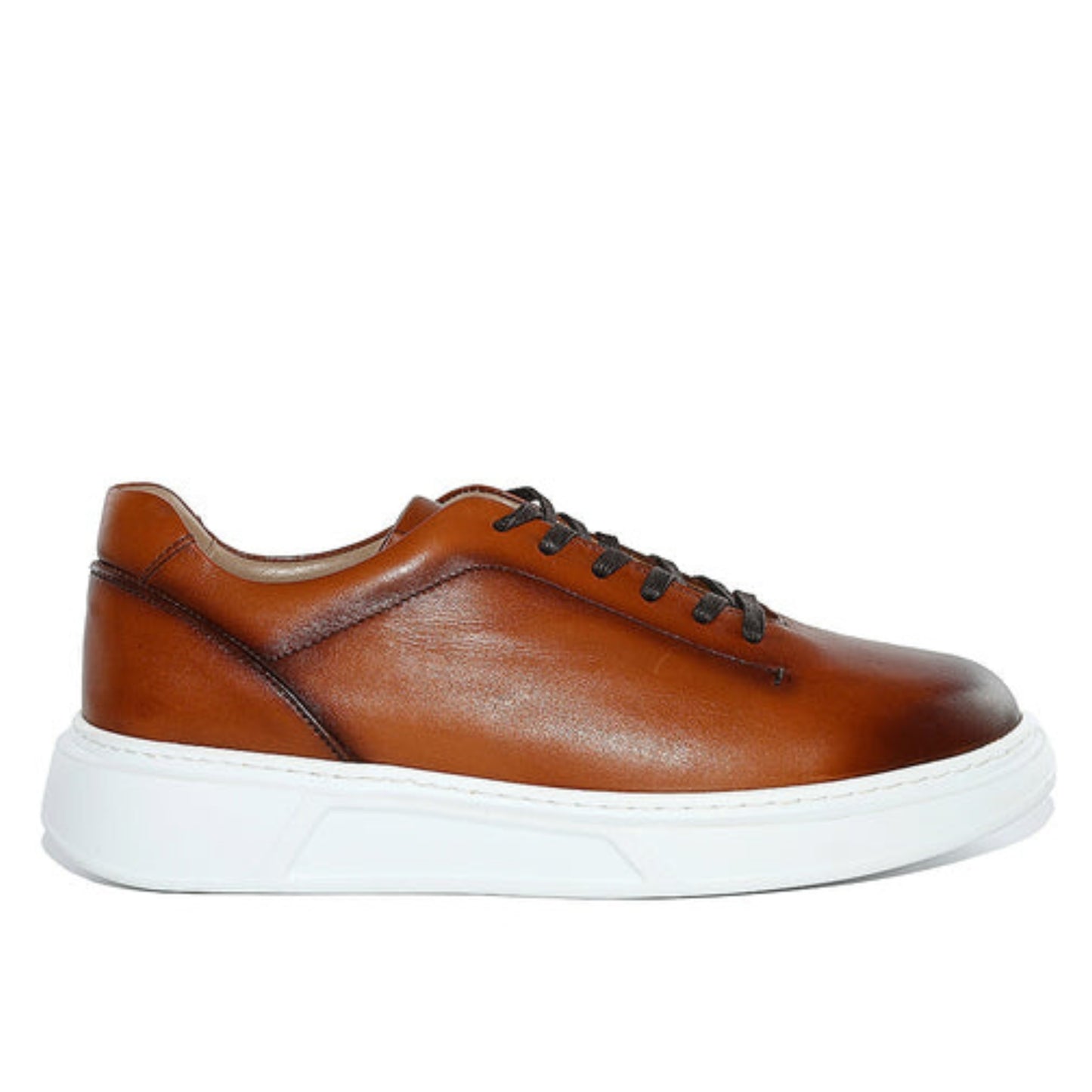 Chaussure Homme - Sneakers Casuals Crust - CUIO