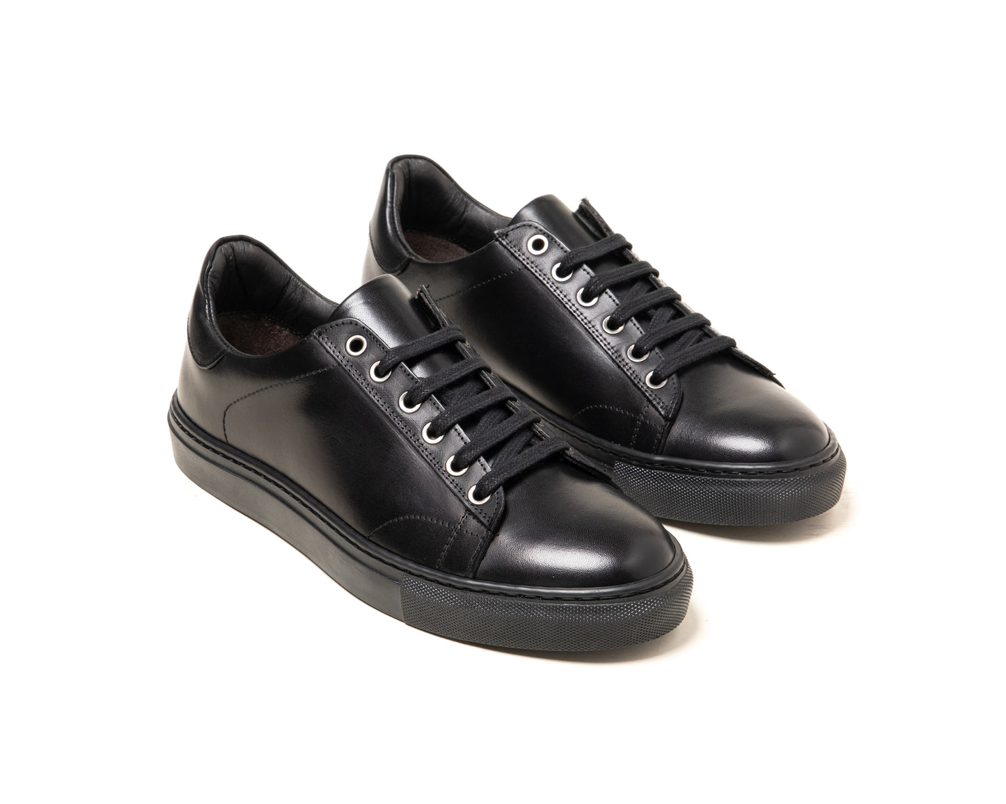 Chaussure Homme - Sneakers Black Black