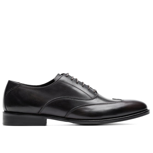 Chaussure Homme -Oxford Vesuvio Moro