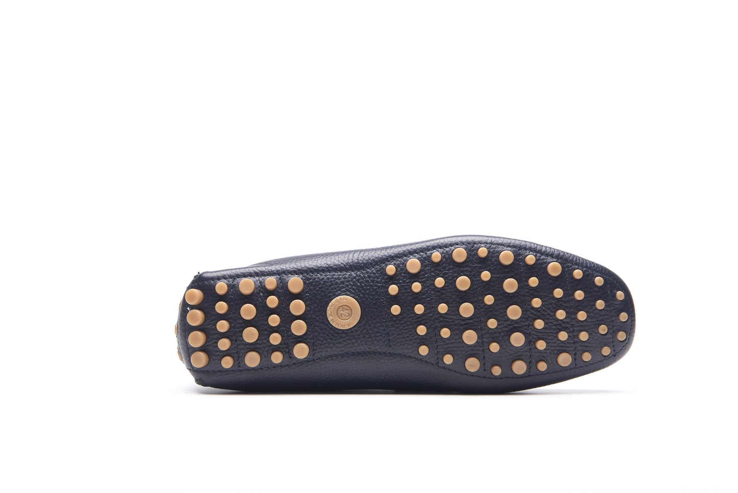 Chaussure Homme - Trappeur Dollaro Bleu