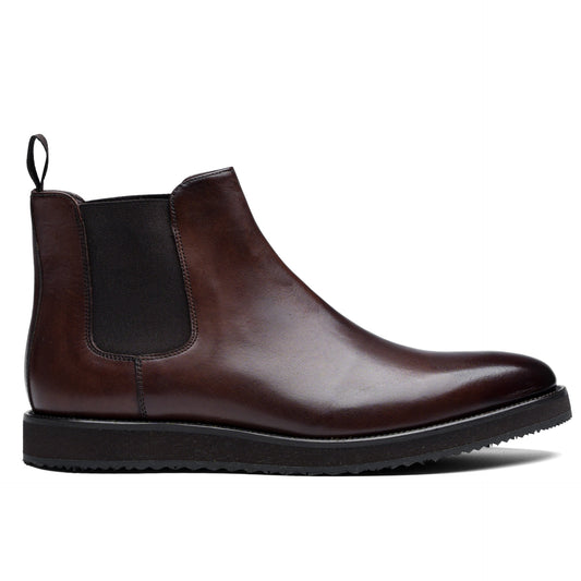 Chaussure Homme - Chelsea Boots Extra-Light - MARRONE