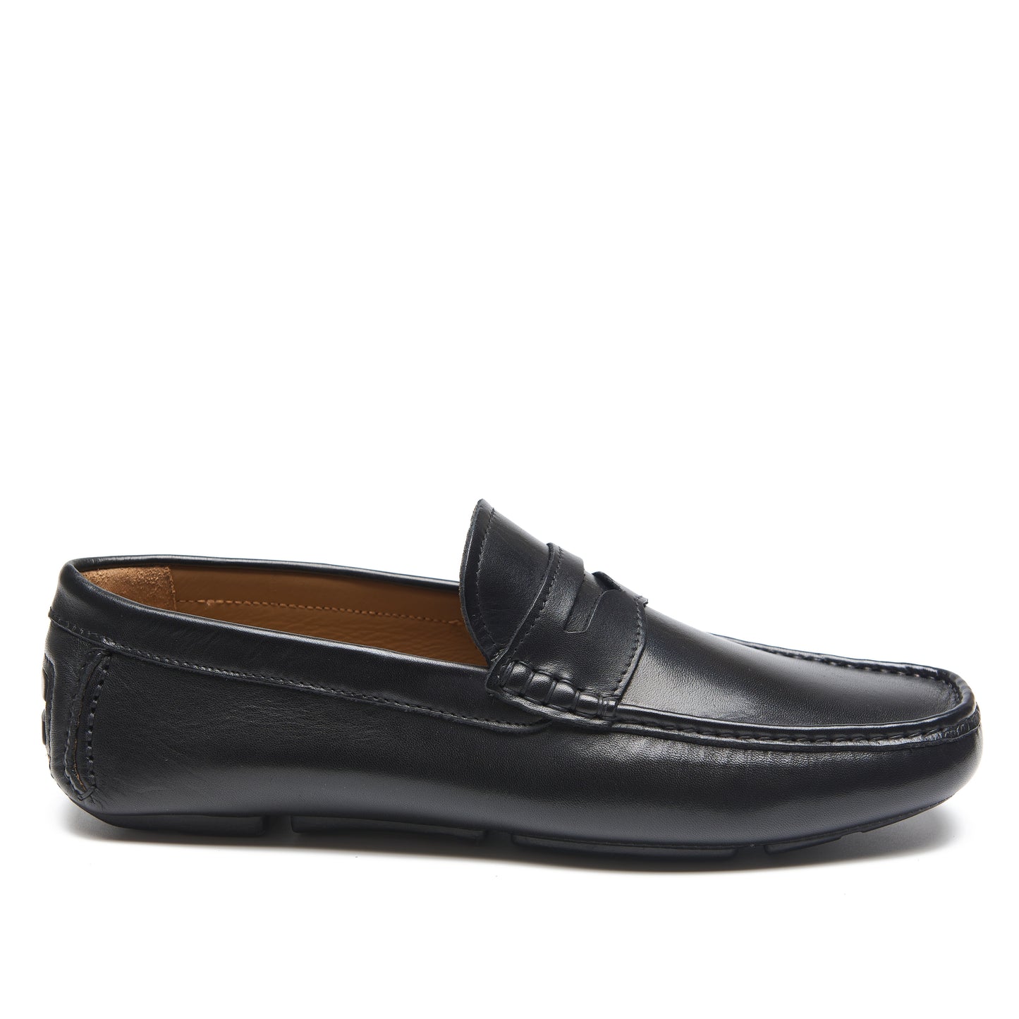 Chaussure Homme - Trappeur Crust Nero