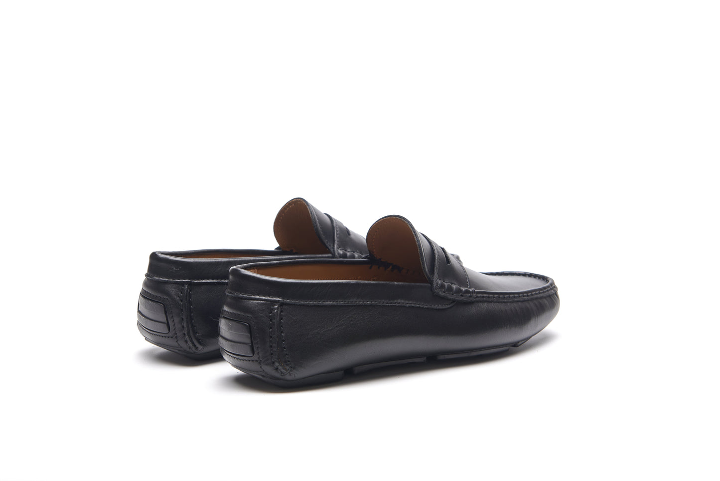 Chaussure Homme - Trappeur Crust Nero