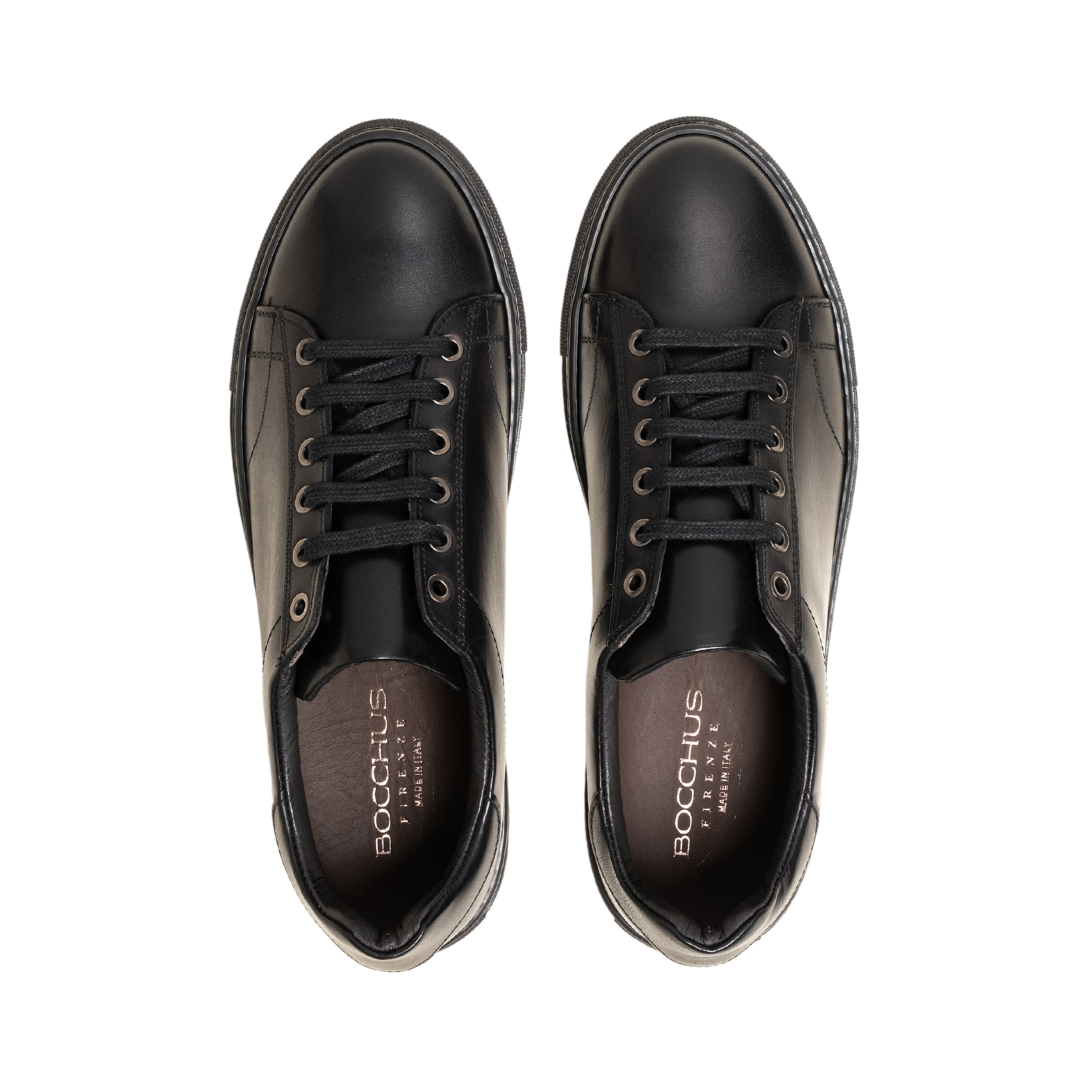 Chaussure Homme - Sneakers Black Black